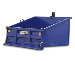 TRANSPORTATION BOX