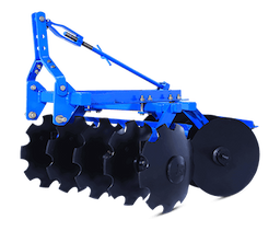 DISC HARROW