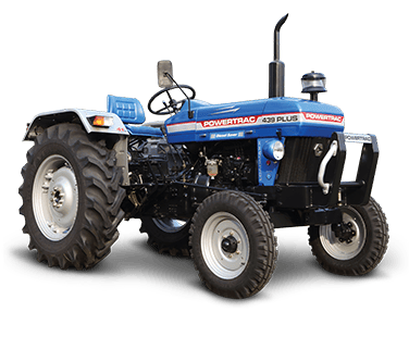 POWERTRAC Euro 439