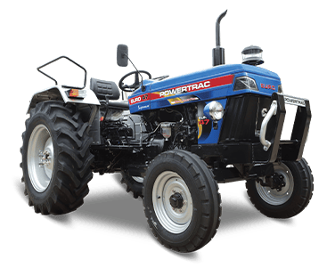 POWERTRAC Euro 47 SM