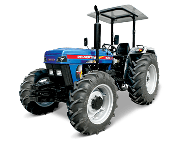 POWERTRAC Euro 75 4WD