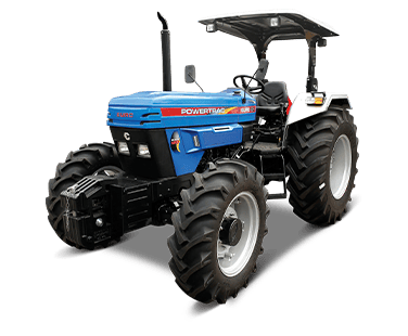 POWERTRAC Euro 75 4WD