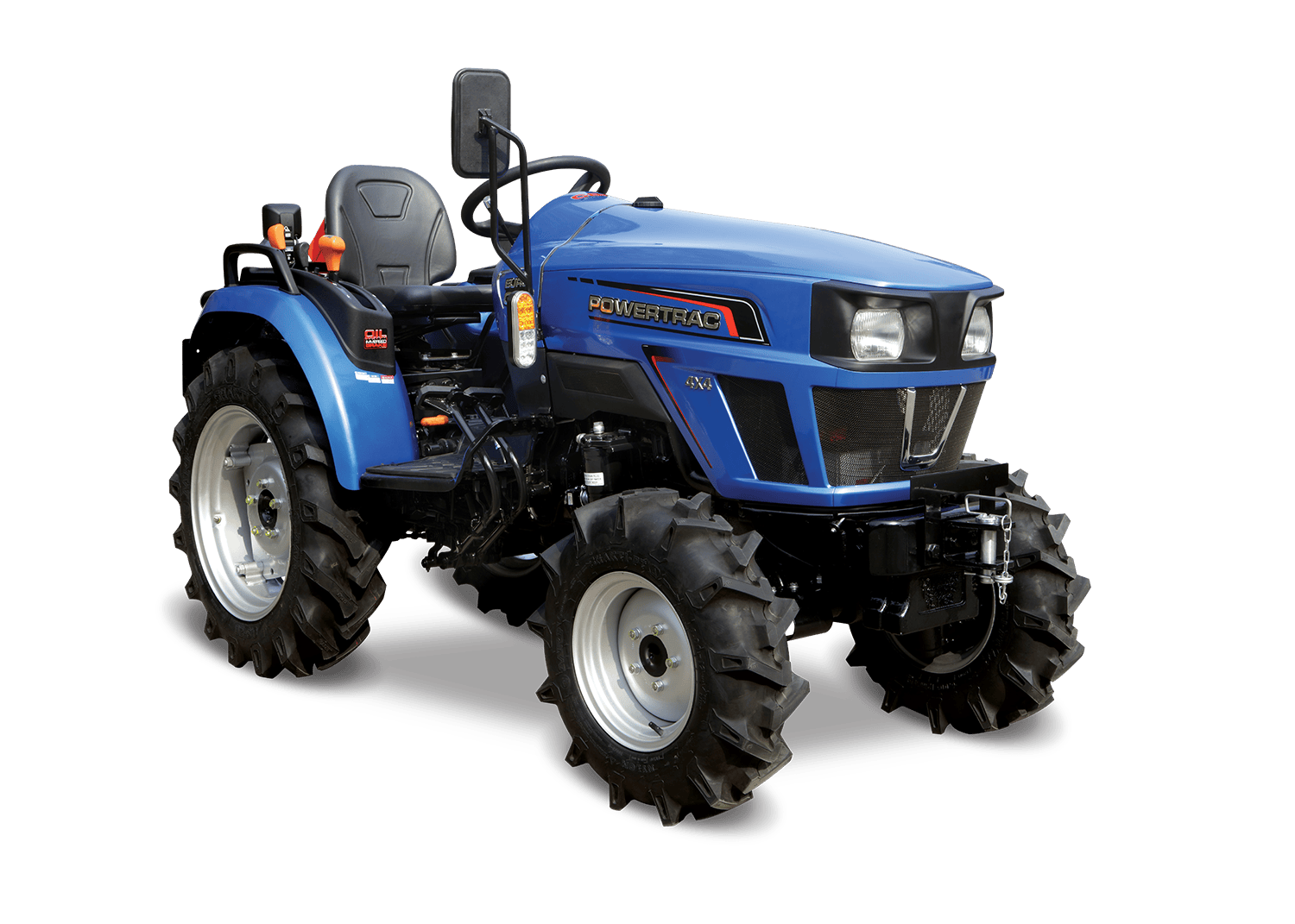 POWERTRAC Euro G 28