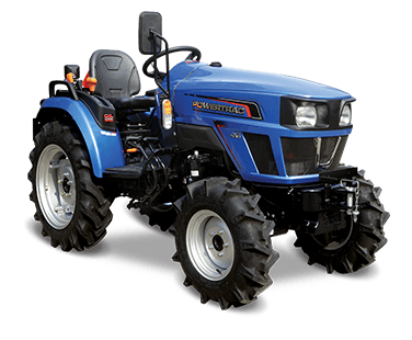 POWERTRAC Euro G 28