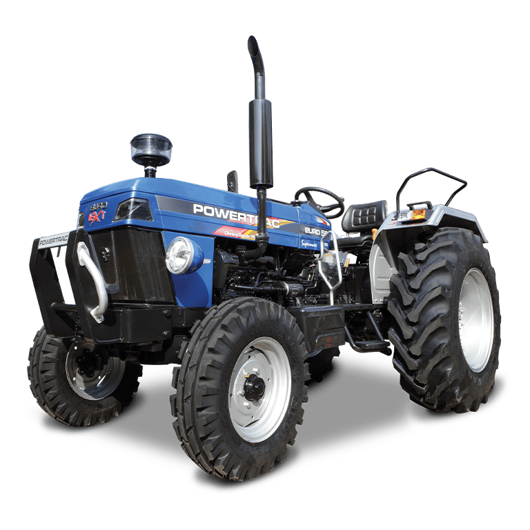 POWERTRAC Euro 55