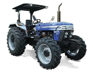 FARMTRAC 6075 PRO