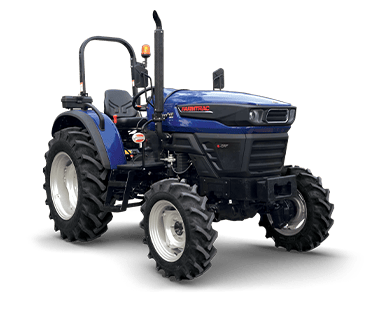 FARMTRAC 6050 NETS
