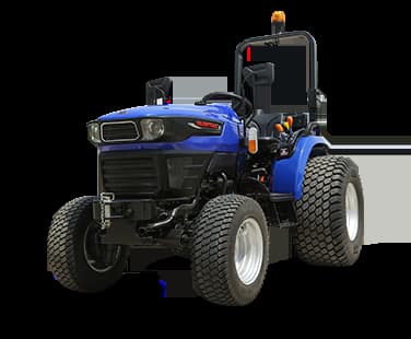 FARMTRAC 20 4WD