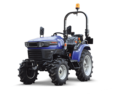 FARMTRAC 22 4WD