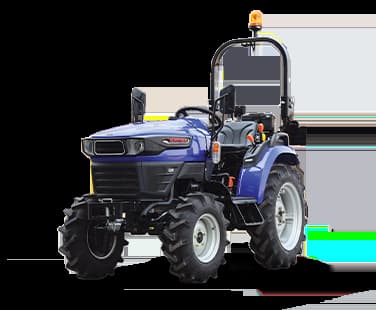 FARMTRAC 22 4WD
