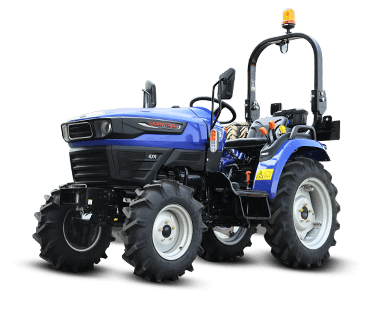 FARMTRAC 26 4WD