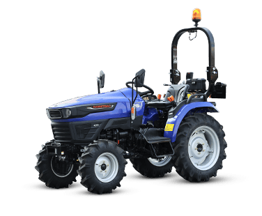 FARMTRAC 26 HST