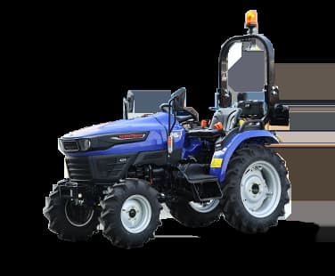 FARMTRAC 26 HST