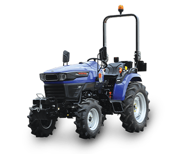 FARMTRAC 35 4WD