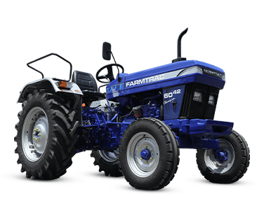 FARMTRAC 6045
