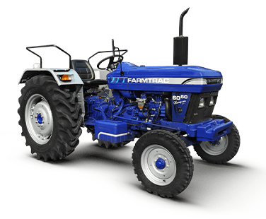 FARMTRAC 6050 C