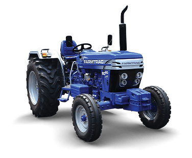 FARMTRAC 6060 2WD