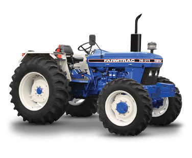 FARMTRAC 70 DT