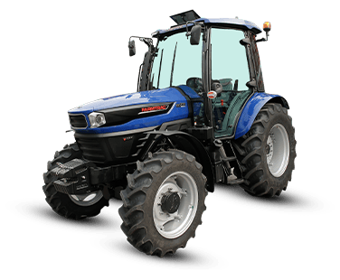 FARMTRAC 6075EC