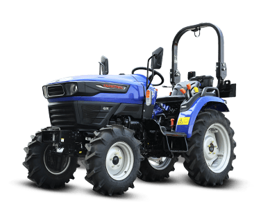 FARMTRAC 26 Agri Tyre