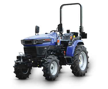 FARMTRAC 35