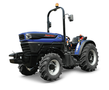 FARMTRAC 6075 N