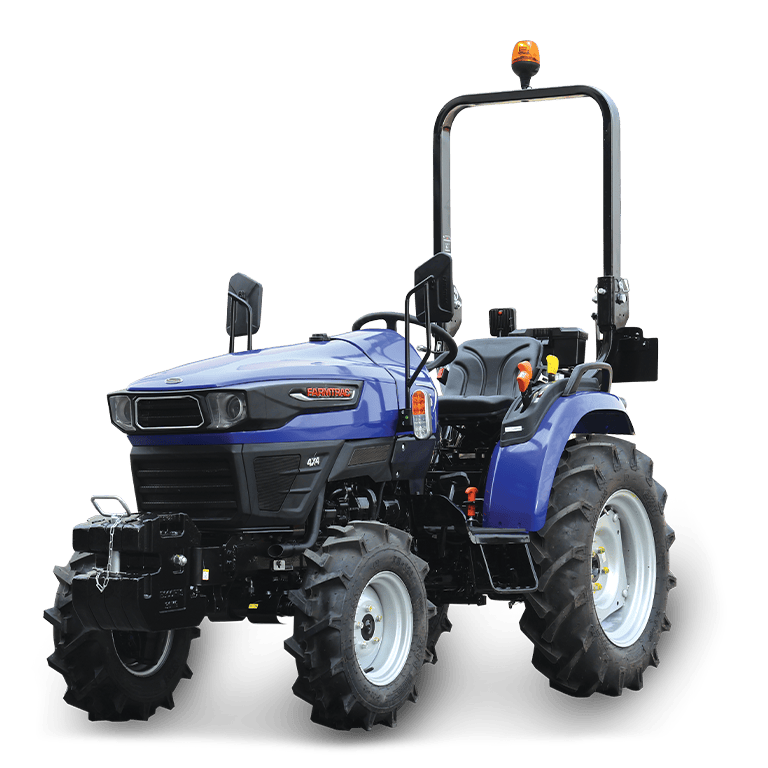 FARMTRAC 35 4WD
