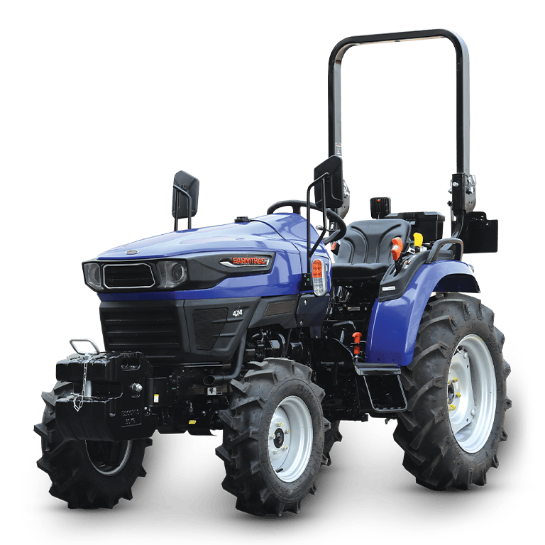 FARMTRAC 35 4WD