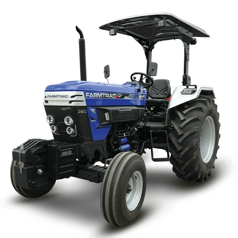 FARMTRAC 6090 2WD