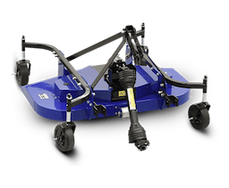 FINISHING MOWER