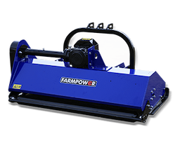 FLAIL MOWER
