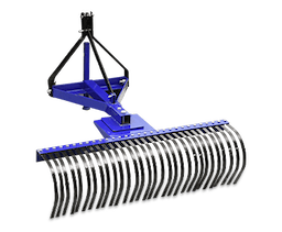 LANDSCAPE RAKE
