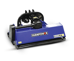 ROTARY SLASHER HEAVY DUTY