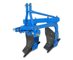 MOULD BOARD PLOUGH