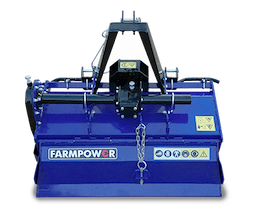 ROTARY TILLER