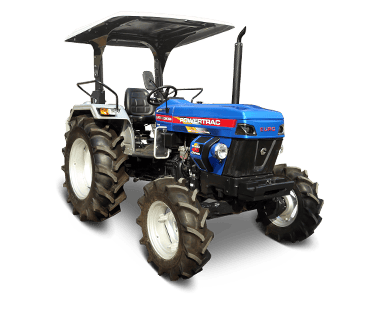 POWERTRAC Euro 45 Cross 4WD